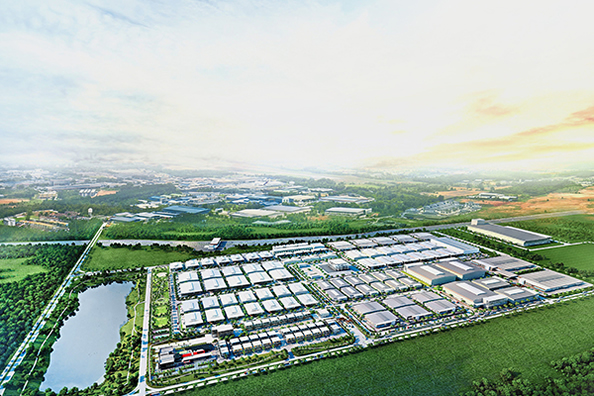 Termistor Co., Ltd.