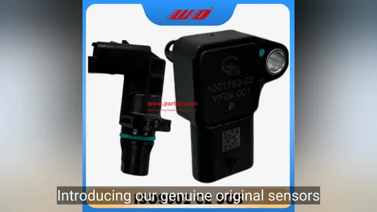 Original Authentic Temperature Sensor -Ntc Thermal Chip