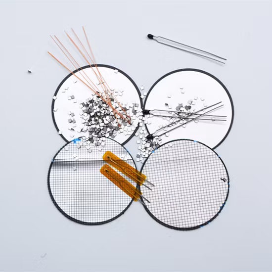 Chip térmico Ntc de 2,252 KΩ 3976 K