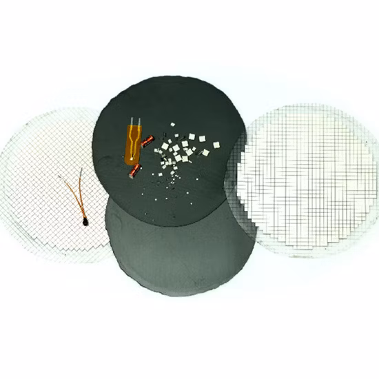 Chip térmico Ntc para resistencia térmica Ntc y conjunto de sensor de temperatura Ntc.