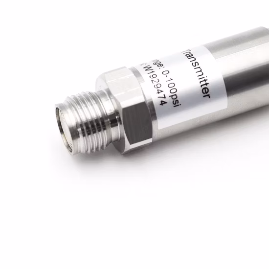 Sensor de temperatura médico, para hospital