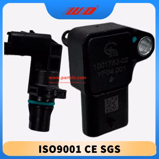 Sensor de temperatura auténtico