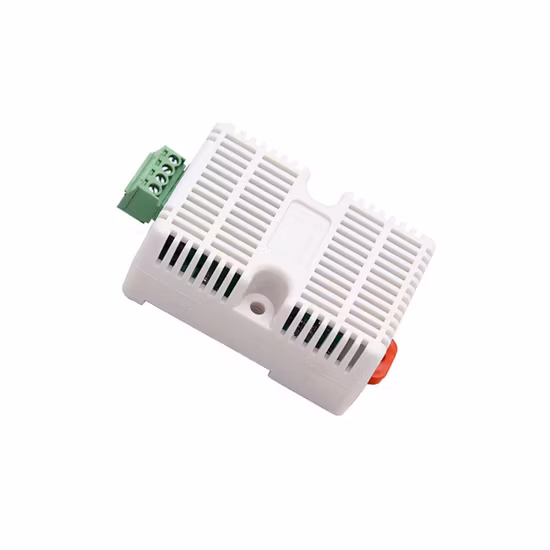 Sensor de temperatura y humedad Ictemperaturahumedadmedir temperatura y humedad