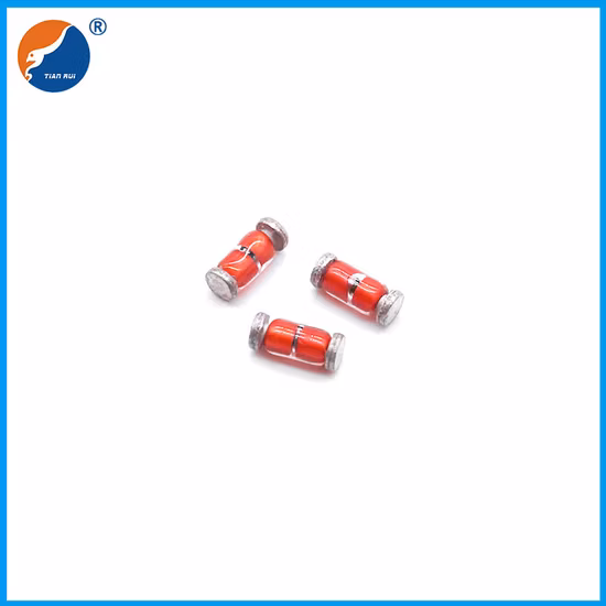 R25=2KΩ B25/85 º C 3470K Tolerancia=1% Termistor de cuentas de vidrio Ntc